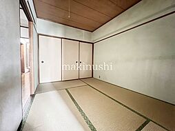和室の画像