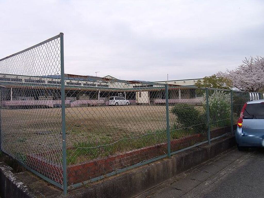detached 和歌山県橋本市橋谷