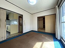 南ヶ丘一戸建て