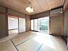 室内：エントランス