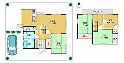 日東町一戸建て