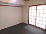 室内：和室　6帖