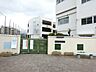 周辺：河内長野市立小山田小学校 徒歩12分。 950m