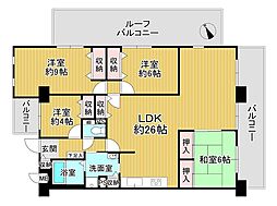 ライオンズマンション千代田壱番館