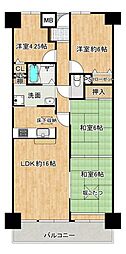 ライオンズマンション千代田弐番館