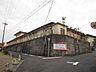 周辺：認定こども園奈良佐保短期大学附属河内長野幼稚園 徒歩12分。 910m