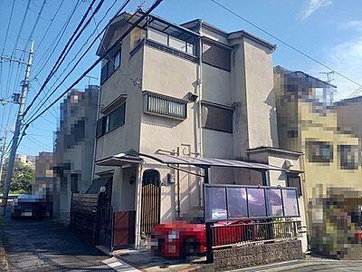 外観:現地外観写真 外観:現地外観写真
