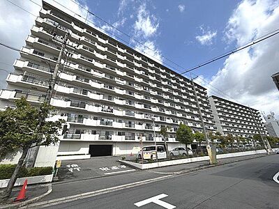 外観：外観