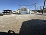 外観：■本多町6号地現地土地写真（40．83坪）■建築条件無し■近隣商業施設充実■