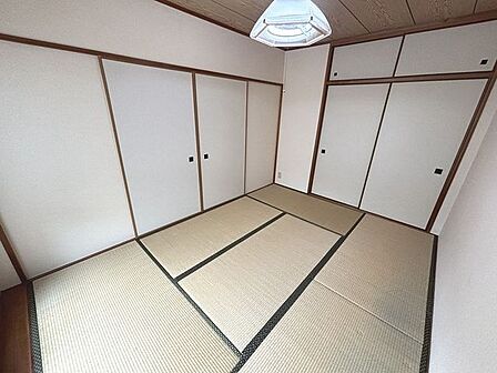 和室6帖