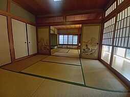 室内の画像
