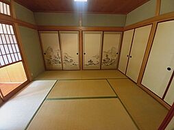 室内の画像