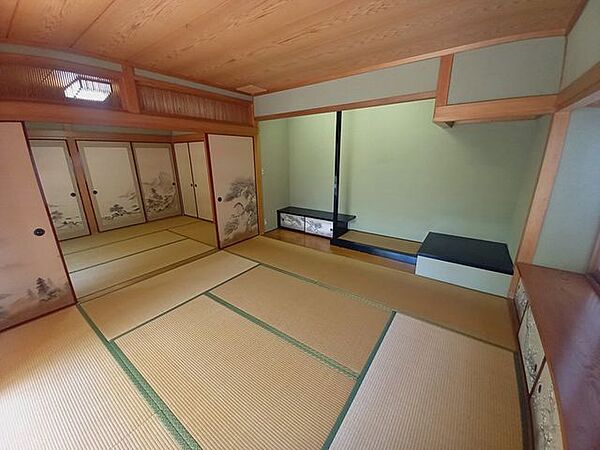 室内