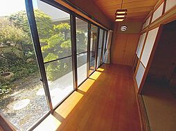 室内の画像