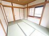 寝室：■1階和室6帖■
