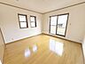 子供部屋：■2階洋室8帖■
