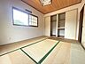 室内：■2階和室　6帖■ご夫婦の寝室にもお子様用のお部屋としてもお使い頂けます。■