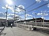 周辺：喜志駅(近鉄 長野線) 徒歩19分。 1450m