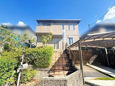 外観:■現地外観写真■土地72.82坪■建延44.35坪■セキスイハイムのお家■3SLDK■太陽光発電システム搭載、オール電化住宅■カーポート付きの駐車場(2台駐車可能)■ 外観:■現地外観写真■土地72.82坪■建延44.35坪■セキスイハイムのお家■3SLDK■太陽光発電システム搭載、オール電化住宅■カーポート付きの駐車場(2台駐車可能)■