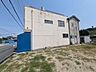外観：■現地土地写真■土地34．56坪■建築条件無し■前面道路との高低差無し■南西向き　陽当り良好■お好きなハウスメーカーや工務店で建築していただけます■