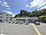 周辺：ファミリーマート河内長野北青葉台店 徒歩36分。 2870m