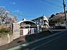 周辺：河内長野市立美加の台小学校 徒歩2分。 130m