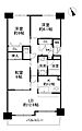 藤和ライブタウン千代田7階1,598万円