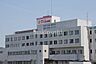 周辺：社会医療法人さくら会さくら会病院 徒歩7分。 510m