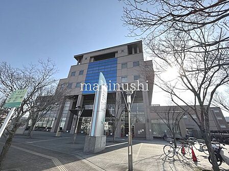 河内長野市立図書館 徒歩59分。 4700m