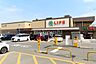 周辺：ライフ滝谷店 徒歩3分。 190m