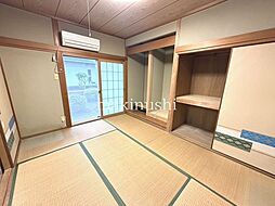 室内の画像