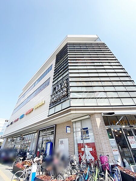 神奈川県藤沢市城南1丁目(賃貸アパート2LDK・1階・60.86㎡)の写真 その22