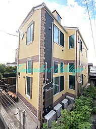 🉐敷金礼金0円！🉐東海道本線 戸塚駅 徒歩16分