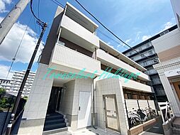 小田急江ノ島線 大和駅 徒歩7分