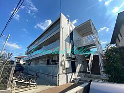 🉐敷金礼金0円！🉐東海道本線 茅ヶ崎駅 徒歩20分