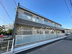 東海道本線 茅ヶ崎駅 徒歩22分