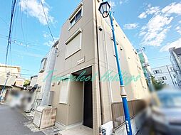 東海道本線 茅ヶ崎駅 徒歩3分
