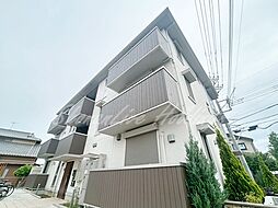 東海道本線 茅ヶ崎駅 バス12分 西久保（茅ヶ崎市）下車 徒歩7分