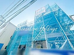 東海道本線 辻堂駅 徒歩8分