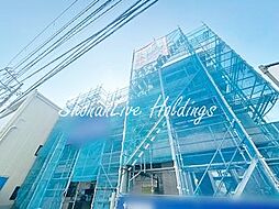 東海道本線 辻堂駅 徒歩8分