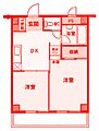 ダイアパレス浅間町2階7.9万円