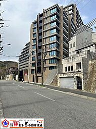 ジオ神戸中山手通