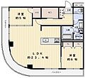 エクセレンス西元町4階3,480万円