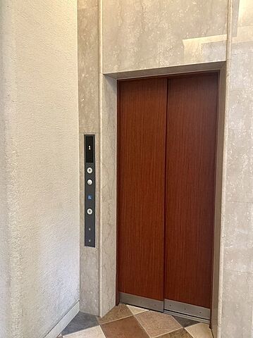 設備 セレッソコート神戸花隈公園 9階/-