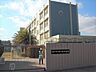 周辺：市立友が丘中学校　約1270ｍ