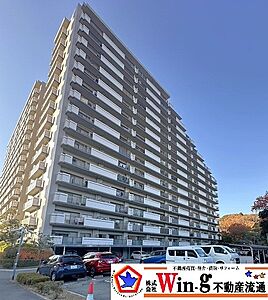 外観:平成8年2月建築の15階建て、エレベーター付きのマンションです♪敷地内駐車場空がございます!神戸市営地下鉄 妙法寺駅 徒歩15分の交通アクセスです♪ 外観:平成8年2月建築の15階建て、エレベーター付きのマンションです♪敷地内駐車場空がございます!神戸市営地下鉄 妙法寺駅 徒歩15分の交通アクセスです♪