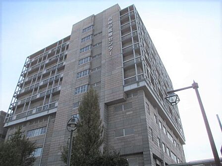 西神戸医療センター 約2980m