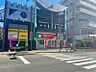 周辺：ツルハドラッグ長田神社前店　約100ｍ
