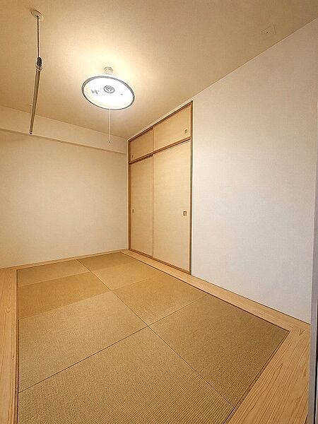 和室