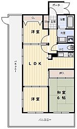 北鈴蘭台駅 1,380万円